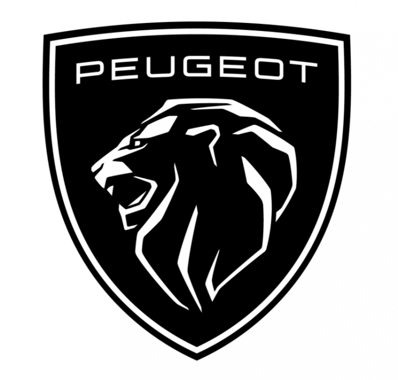 Website Peugeot